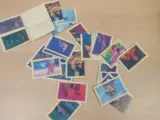 Miniatura 1 per Figurine Panini - Pocahontas - 26 Pezzi