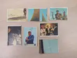 Miniatura 1 per Figurine Panini - Sandokan - 7 Pezzi