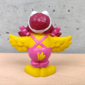Miniatura 3 per Gadget McDonald's 1995 Birdie The Early Happy Meal