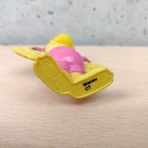 Miniatura 2 per Gadget McDonald's 1995 Birdie The Early Happy Meal