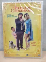 Miniatura 1 per Il Professor Cenerentolo - DVD - Nuovo
