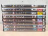 Miniatura 2 per 8 DVD The X Files Collection