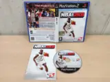 Miniatura 1 per NBA 2K8 2008 - PlayStation 2 PS2 - PAL