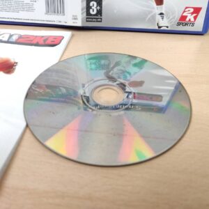 Miniatura 2 per NBA 2K8 2008 - PlayStation 2 PS2 - PAL