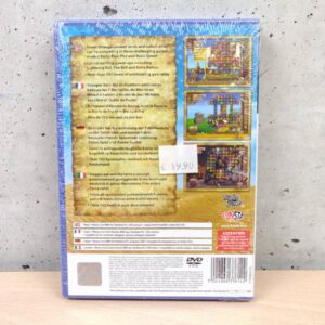 Miniatura 2 per 7 Wonders of the Ancient World - PlayStation 2 PS2 - PAL Sigillato