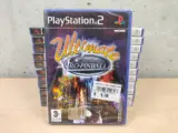 Miniatura 1 per Ultimate Pro Pinball - PlayStation 2 PS2 - PAL Nuovo