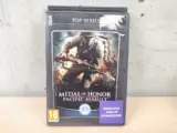 Miniatura 1 per Medal of Honor Pacific Assault - PC Italiano