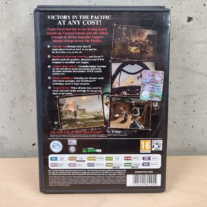 Miniatura 2 per Medal of Honor Pacific Assault - PC Italiano