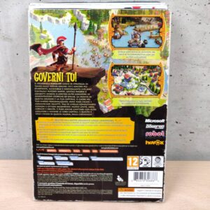 Miniatura 2 per Age of Empires Online I Greci - PC Italiano Nuovo