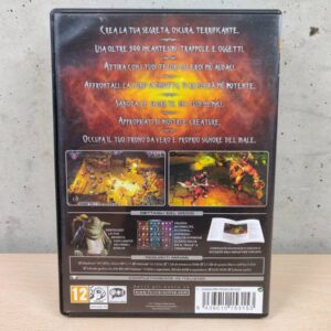Miniatura 2 per Dungeons - PC Italiano Nuovo