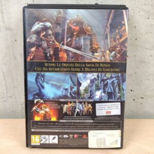 Miniatura 2 per Drakensang The River of Time - PC Italiano Nuovo