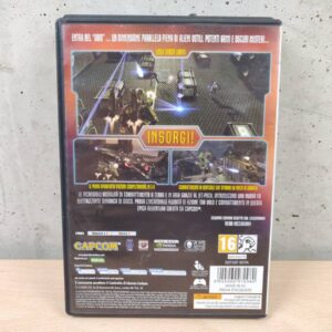 Miniatura 2 per Darkvoid - PC Italiano Nuovo