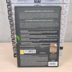 Miniatura 2 per Rift Cartonato - PC Italiano Nuovo