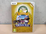 Miniatura 1 per Transport Giant Deluxe - PC Italiano Nuovo