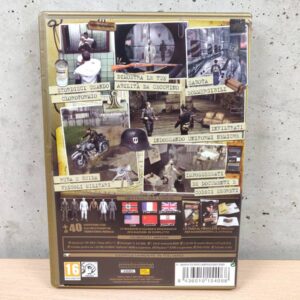 Miniatura 2 per Death to Spies Anthology - PC Nuovo