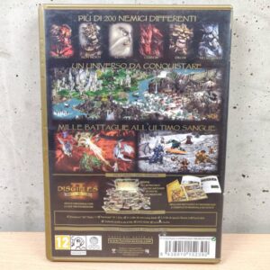 Miniatura 2 per Disciples 2 Anthology - PC Nuovo