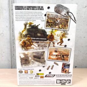 Miniatura 2 per Company of Heroes + Dawn of War - PC Nuovo