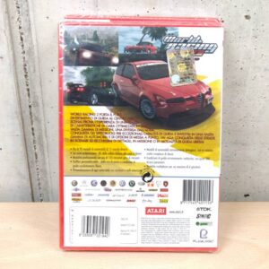Miniatura 2 per World Racing 2 Atari - PC Nuovo Sigillato