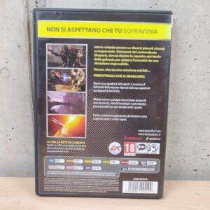 Miniatura 3 per Mass Effect 2 Classics - PC Nuovo
