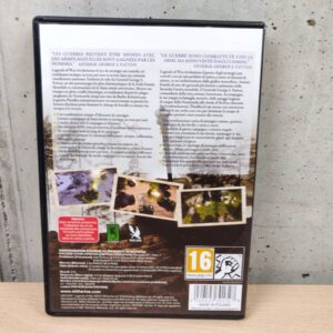 Miniatura 2 per History Legends of War - PC Nuovo