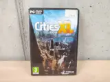 Miniatura 1 per Cities XL 2011 - PC Nuovo