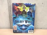 Miniatura 1 per Galaxy Wars - PC Nuovo Sigillato