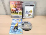 Miniatura 1 per Final Fantasy X Platinum - PlayStation 2 PS2 - PAL ITA Completo