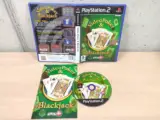 Miniatura 1 per Video Poker e Blackjack - PlayStation 2 PS2 - PAL