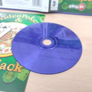 Miniatura 2 per Video Poker e Blackjack - PlayStation 2 PS2 - PAL