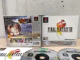 Miniatura 2 per Final Fantasy VIII 8 Platinum - PlayStation 1 PS1 - PAL ITA Completo