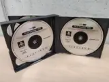 Miniatura 5 per Final Fantasy VIII 8 Platinum - PlayStation 1 PS1 - PAL ITA Completo