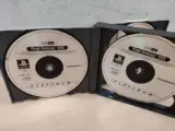 Miniatura 6 per Final Fantasy VIII 8 Platinum - PlayStation 1 PS1 - PAL ITA Completo