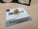 Miniatura 7 per Final Fantasy VIII 8 Platinum - PlayStation 1 PS1 - PAL ITA Completo