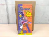 Miniatura 3 per Darkwing Duck Disney - Orologio Watch Anni '90 - Raro Nuovo - Scatola Nuova Sigillata da 10 Pezzi