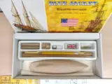 Miniatura 5 per Brigantino Mercantile Model Kit - Blue Jacket