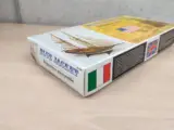 Miniatura 2 per Brigantino Mercantile Model Kit - Blue Jacket