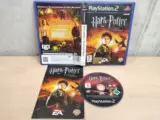 Miniatura 1 per Harry Potter e il Calice di Fuoco - PlayStation 2 PS2 - PAL ITA - Disco Specchio