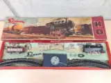 Miniatura 1 per Lima Treno Elettrico in Scala H0 - Molto Vecchio Usato