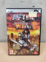 Miniatura 1 per After the War - PC Nuovo