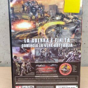 Miniatura 2 per After the War - PC Nuovo