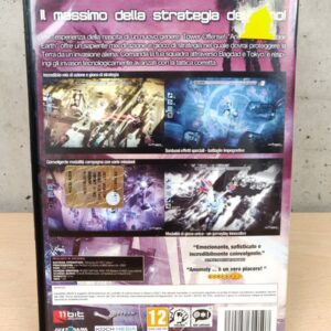 Miniatura 2 per Anomaly Warzone Earth - PC Nuovo