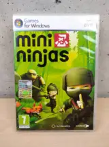 Miniatura 1 per Mini Ninja - PC ITA Nuovo
