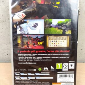 Miniatura 2 per Mini Ninja - PC ITA Nuovo