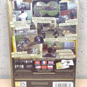 Miniatura 2 per Death to Spies - PC ITA Nuovo