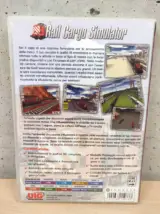 Miniatura 2 per Rail Cargo Simulator - PC ITA Nuovo