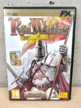 Miniatura 1 per Real Warfare Anthology - PC ITA Nuovo
