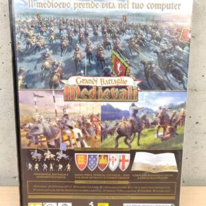 Miniatura 2 per Real Warfare Anthology - PC ITA Nuovo