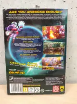 Miniatura 2 per Awesomenauts Collector's Edition - PC Nuovo