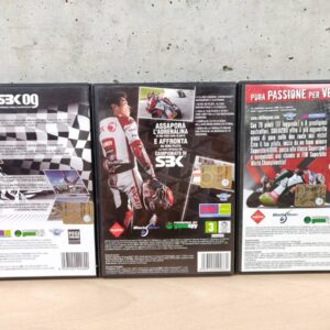 Miniatura 2 per SBK Superbike 09 X 2011 - PC ITA Nuovo 3pz
