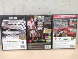 Miniatura 2 per SBK Superbike 09 X 2011 - PC ITA Nuovo 3pz